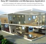 Превью Wireless Home Alarm System — Security Monitoring, TUGARD