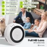 Превью 1080P HD Dual-Lens Security Camera — Security Camera, AUZEN