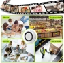Превью 1080P HD Dual-Lens Security Camera — Security Camera, AUZEN