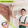 Превью 1080P HD Dual-Lens Security Camera — Security Camera, AUZEN