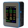 Превью 12 in 1 Air Quality Meter — Air Quality Monitor, Zunate
