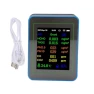 Превью 12 in 1 Air Quality Meter — Air Quality Monitor, Zunate