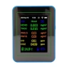 Превью 12 in 1 Air Quality Meter — Air Quality Monitor, Zunate