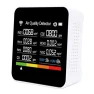 Превью 14 in 1 Air Quality Detector — Air Quality Monitor, Zunate