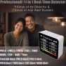 Превью 14-in-1 Portable Smart Air Quality Monitor — Air Quality Monitor, DZ-SCIE