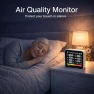 Превью 14-in-1 Portable Smart Air Quality Monitor — Air Quality Monitor, DZ-SCIE