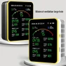 Превью 15 in 1 Air Quality Detector — Air Quality Monitor, Yctze