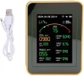 Превью 15 in 1 Air Quality Detector — Air Quality Monitor, Yctze
