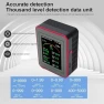Превью 15-in-1 WiFi Air Quality Monitor — Air Quality Monitor, Eujgoov