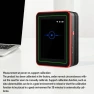 Превью 15-in-1 WiFi Air Quality Monitor — Air Quality Monitor, Eujgoov