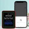 Превью 15-in-1 WiFi Air Quality Monitor — Air Quality Monitor, Eujgoov