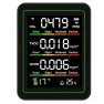 Превью 5-in-1 WiFi Air Quality Detector — Air Quality Monitor, Zunate