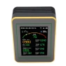 Превью Air Quality Detector PM2.5 Meter PM10 Monitor CO2 Tester — Air Quality Monitor, LiebeWH