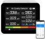 Превью Air Quality Monitor Indoor, 13-in-1 with WiFi — Air Quality Monitor, OUGETHER