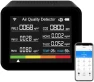 Превью Air Quality Monitor Indoor, 13-in-1 with WiFi — Air Quality Monitor, OUGETHER