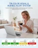 Превью Air Quality Monitor Plug-in — Air Quality Monitor, METRINARY