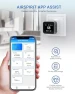 Превью Air Quality Monitor Plug-in — Air Quality Monitor, METRINARY