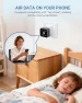 Превью Air Quality Monitor Plug-in — Air Quality Monitor, METRINARY