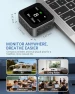 Превью Air Quality Monitor Plug-in — Air Quality Monitor, METRINARY