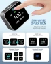 Превью Air Quality Monitor Plug-in — Air Quality Monitor, METRINARY