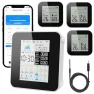 Превью Air Quality Monitor with 17 Parameters and APP Control — Air Quality Monitor, JIYINGDUO