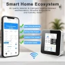 Превью Air Quality Monitor with 17 Parameters and APP Control — Air Quality Monitor, JIYINGDUO