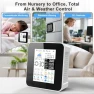 Превью Air Quality Monitor with 17 Parameters and APP Control — Air Quality Monitor, JIYINGDUO