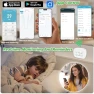 Превью Air Quality Monitor — Air Quality Monitor, Sacnahe