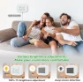 Превью Air Quality Monitor — Air Quality Monitor, Sacnahe