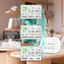 Превью Air Quality Monitor — Air Quality Monitor, Sacnahe