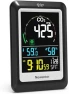 Превью CO2 Monitor with Voice — Air Quality Monitor, Newentor