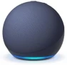 Превью Echo Dot (newest model) - Vibrant sounding speaker — Smart Speaker, Amazon