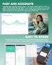 Превью Home Radon Detector — Radon Detector, Spolehli