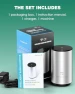 Превью Home Radon Detector — Radon Detector, Spolehli