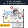 Превью Leak Alert WiFi — Water Shut Off Valve, ZIRCON