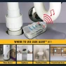 Превью Leak Alert WiFi — Water Shut Off Valve, ZIRCON