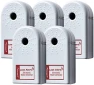 Превью Leak Alert WiFi — Water Shut Off Valve, ZIRCON