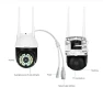 Превью Security Camera Outdoor with Floodlight — Security Camera, visiPower