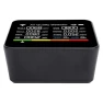 Превью Smart Air Quality Meter 14 in 1 — Air Quality Monitor, Zunate