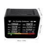 Превью Smart Air Quality Meter 14 in 1 — Air Quality Monitor, Zunate