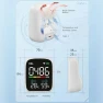 Превью Smart Air Quality Monitor with CO2, WiFi, Temperature & Humidity Sensors — Air Quality Monitor, Acenew