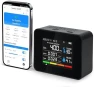 Превью Smart Air Quality Monitor — Air Quality Monitor, SUPNOVA
