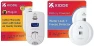 Превью Smart Carbon Monoxide Detector & Indoor Air Quality Monitor + Leak & Freeze Sensor — Air Quality Monitor, Kidde