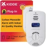 Превью Smart Carbon Monoxide Detector & Indoor Air Quality Monitor + Leak & Freeze Sensor — Air Quality Monitor, Kidde