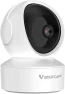 Превью Smart Indoor WiFi IP Camera Pan & Tilt — Security Camera, visiPower