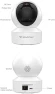 Превью Smart Indoor WiFi IP Camera Pan & Tilt — Security Camera, visiPower
