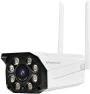 Превью Smart Outdoor Bullet WiFi Camera — Security Camera, visiPower