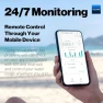 Превью Smart Water Usage Monitor and Leak Detection — Water Shut Off Valve, YoLink