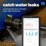 Превью Smart Water Usage Monitor and Leak Detection — Water Shut Off Valve, YoLink