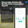 Превью Smart Water Usage Monitor and Leak Detection — Water Shut Off Valve, YoLink